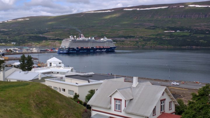 Akureyri