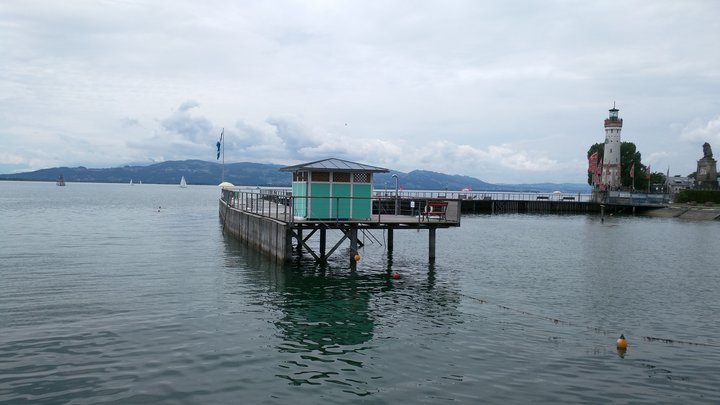 Lindau am Bodensee