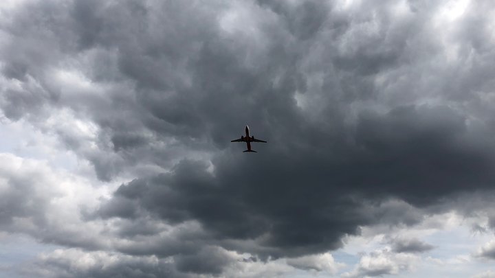 Nach dem Trainspotting kommt das Planespotting