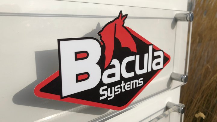 Bacula Headquaters