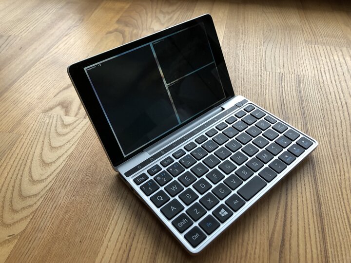 GPD Pocket 2