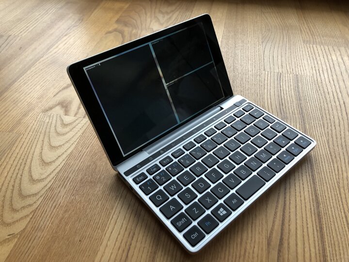 GPD Pocket 2